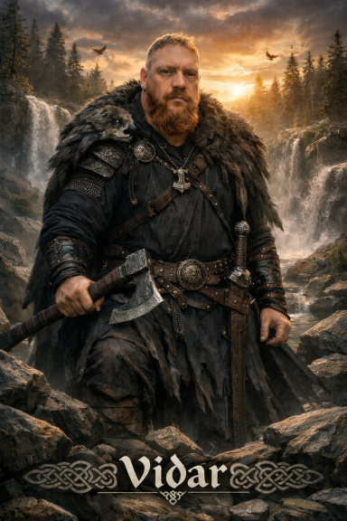 Vidar
