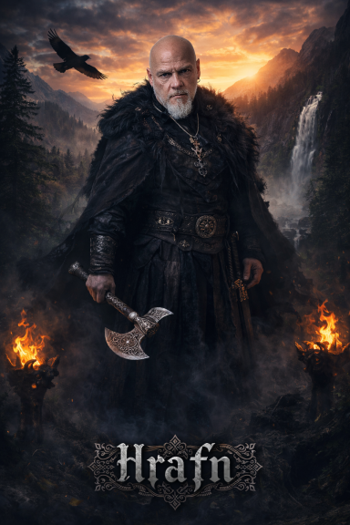 Hrafn